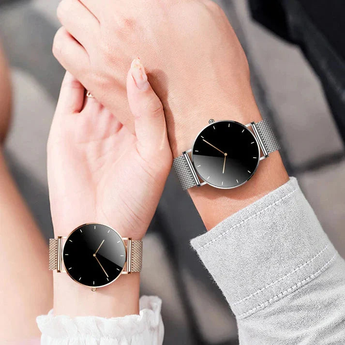 LunaPro - Smartwatch