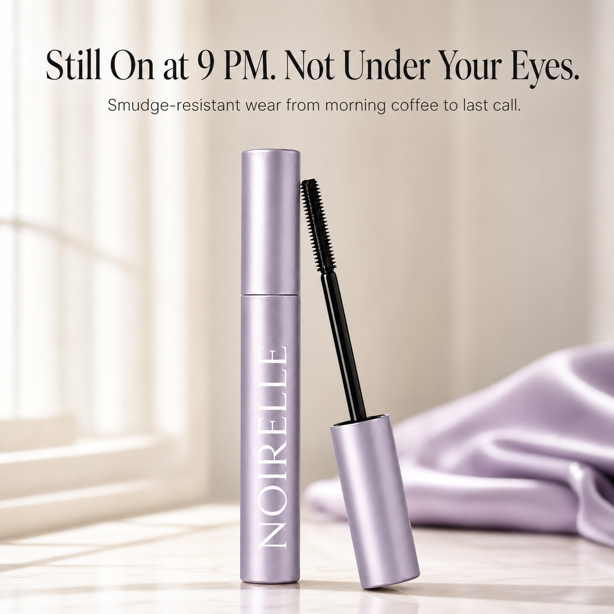 Noirelle Mascara