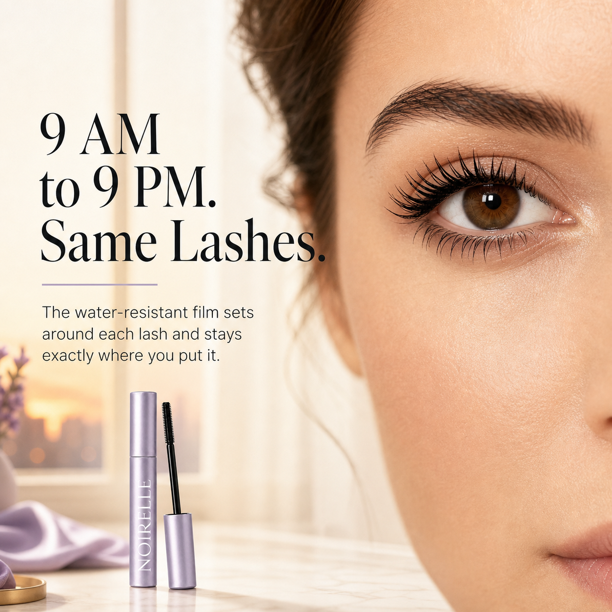 Noirelle Mascara