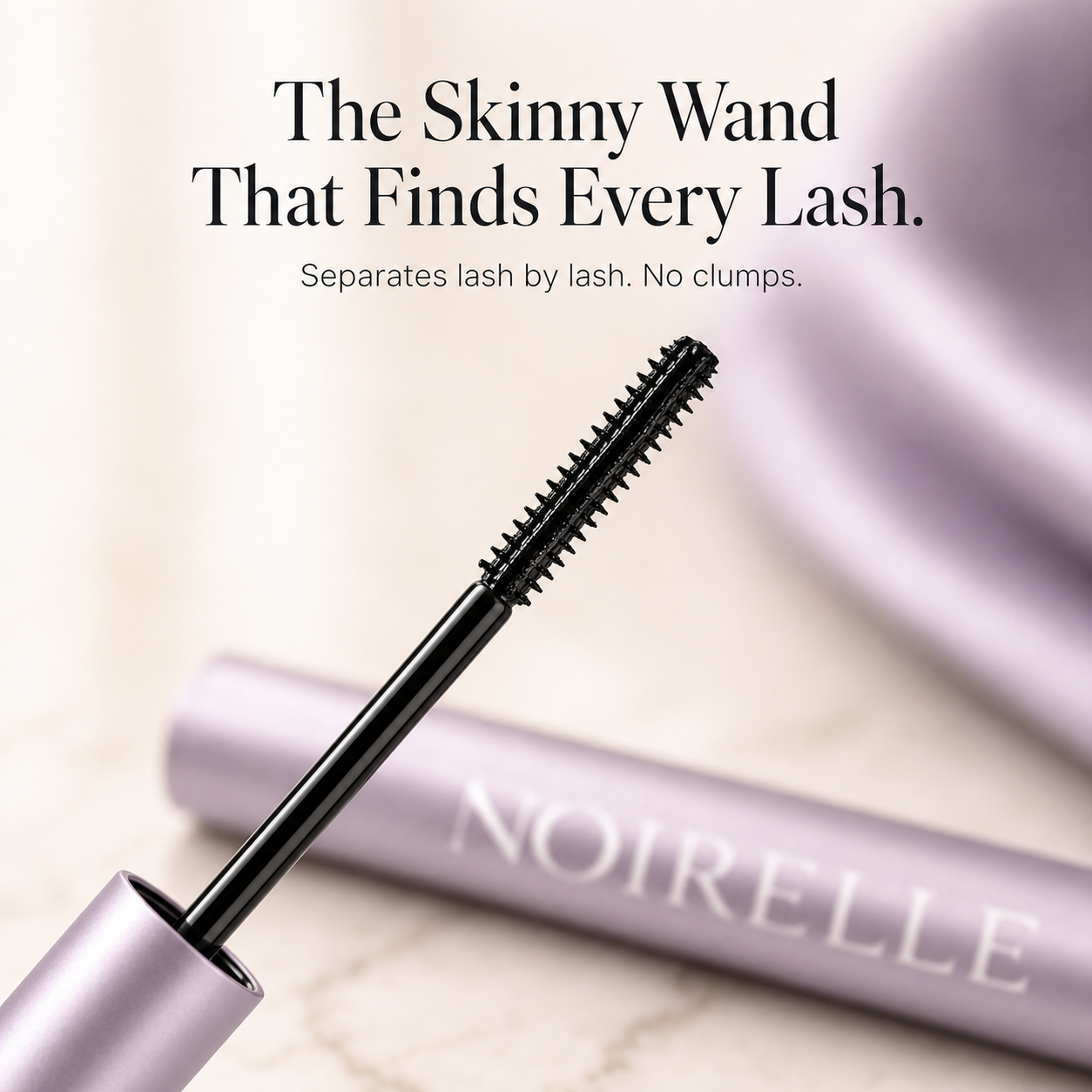 Noirelle Mascara