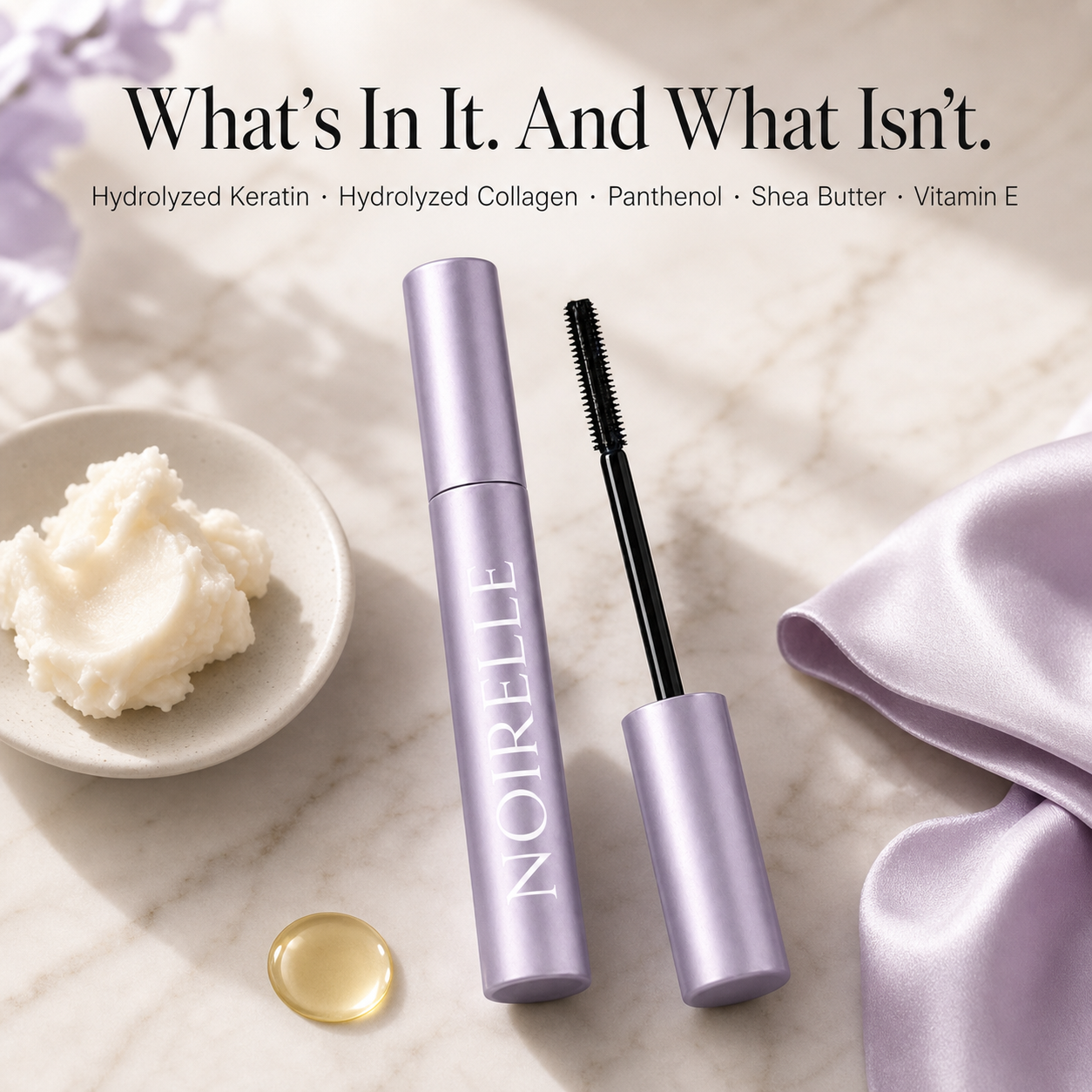 Noirelle Mascara