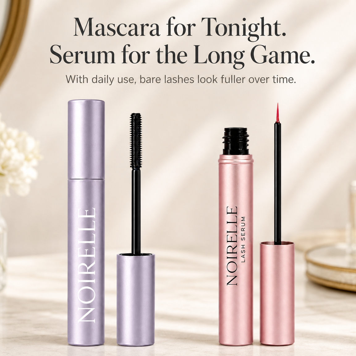 Noirelle Mascara