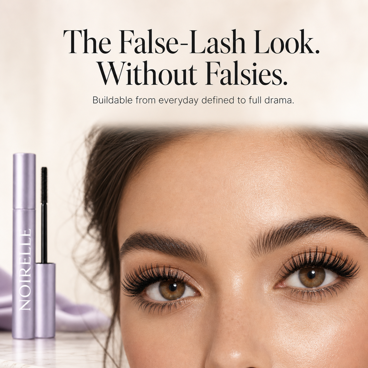 Noirelle Mascara