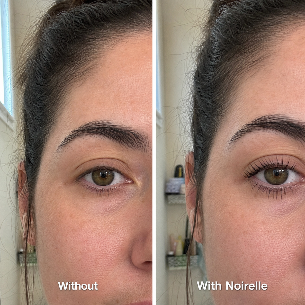 Noirelle Mascara