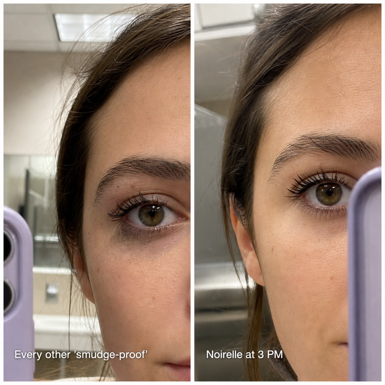 Noirelle Mascara