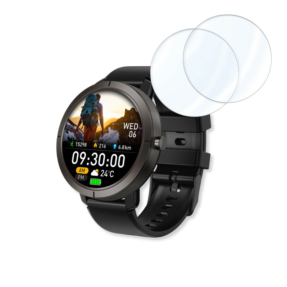Alpha Sport Schutzfolie - Angebot 2 Stück