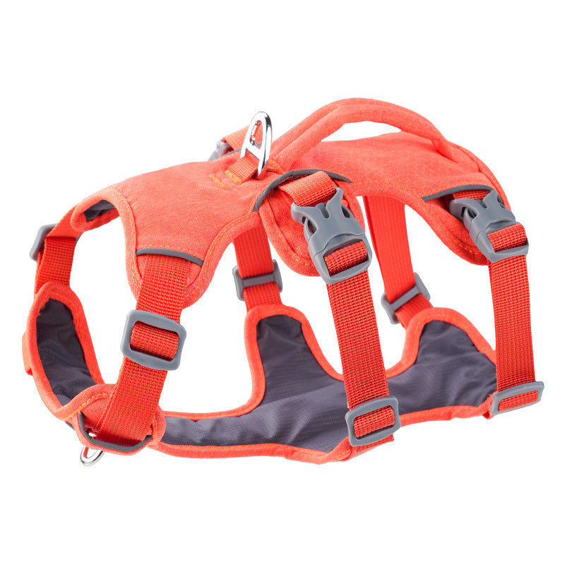 WalkGuard No Pull Dog Harness