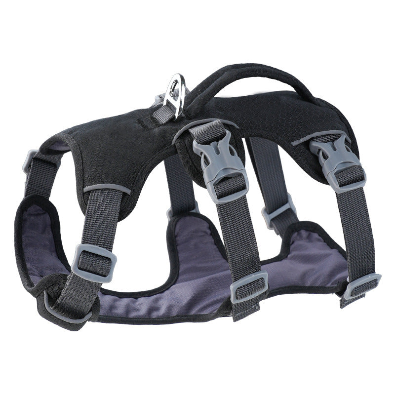 WalkGuard No Pull Dog Harness