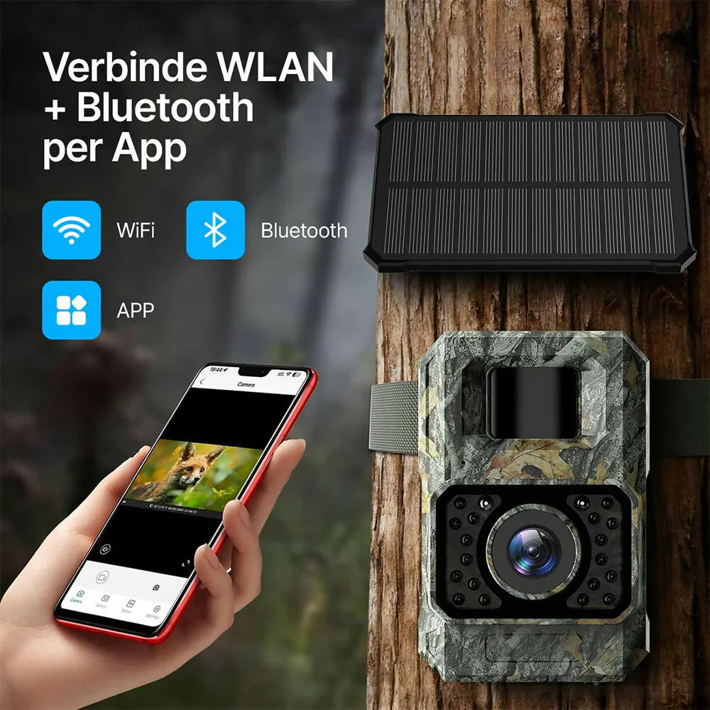 NatureEye Pro