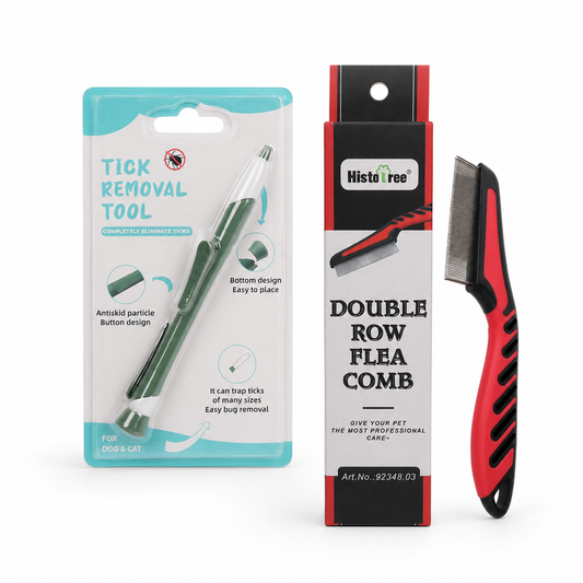 Citora Flea & Tick Control Bundle