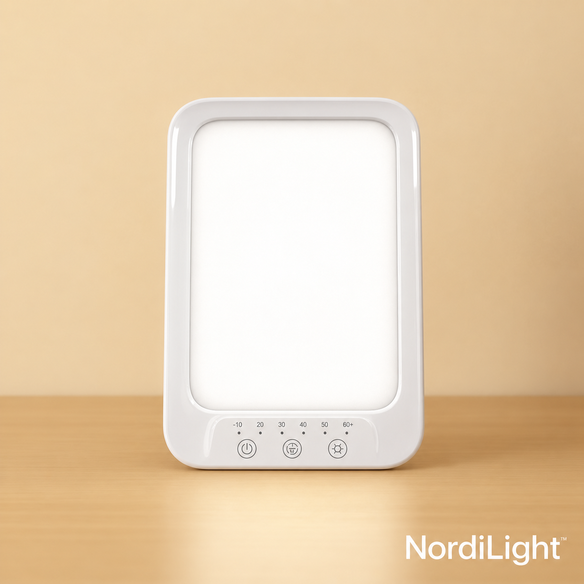 NordiLight daylight lamp