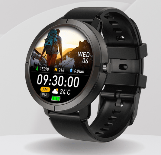 Alpha Sport - Replacement Bands