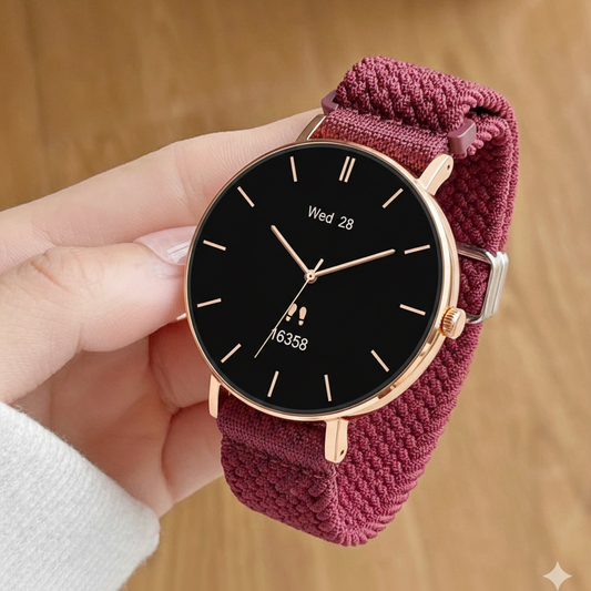 LunaPro Band - Braided