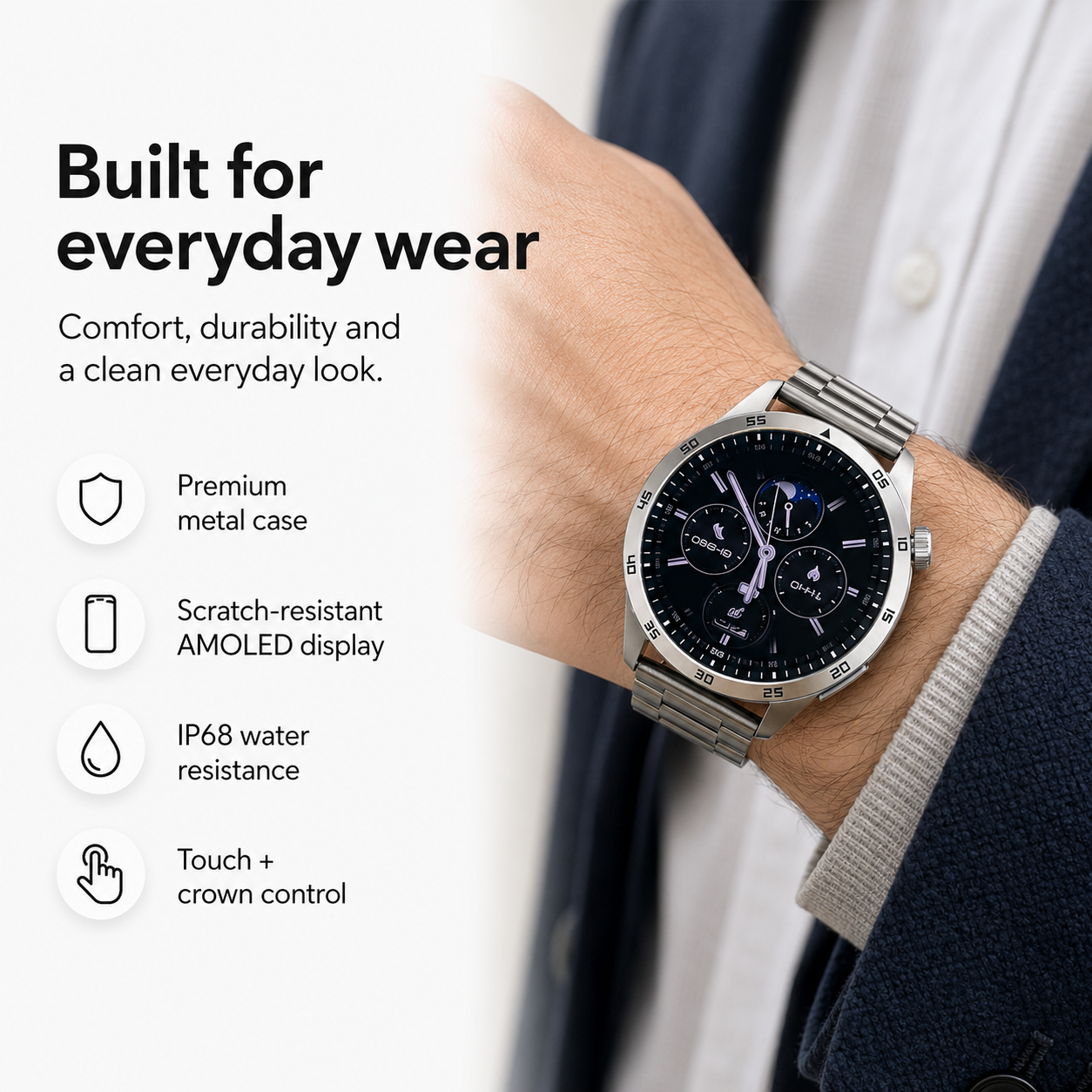 Alpha Pro