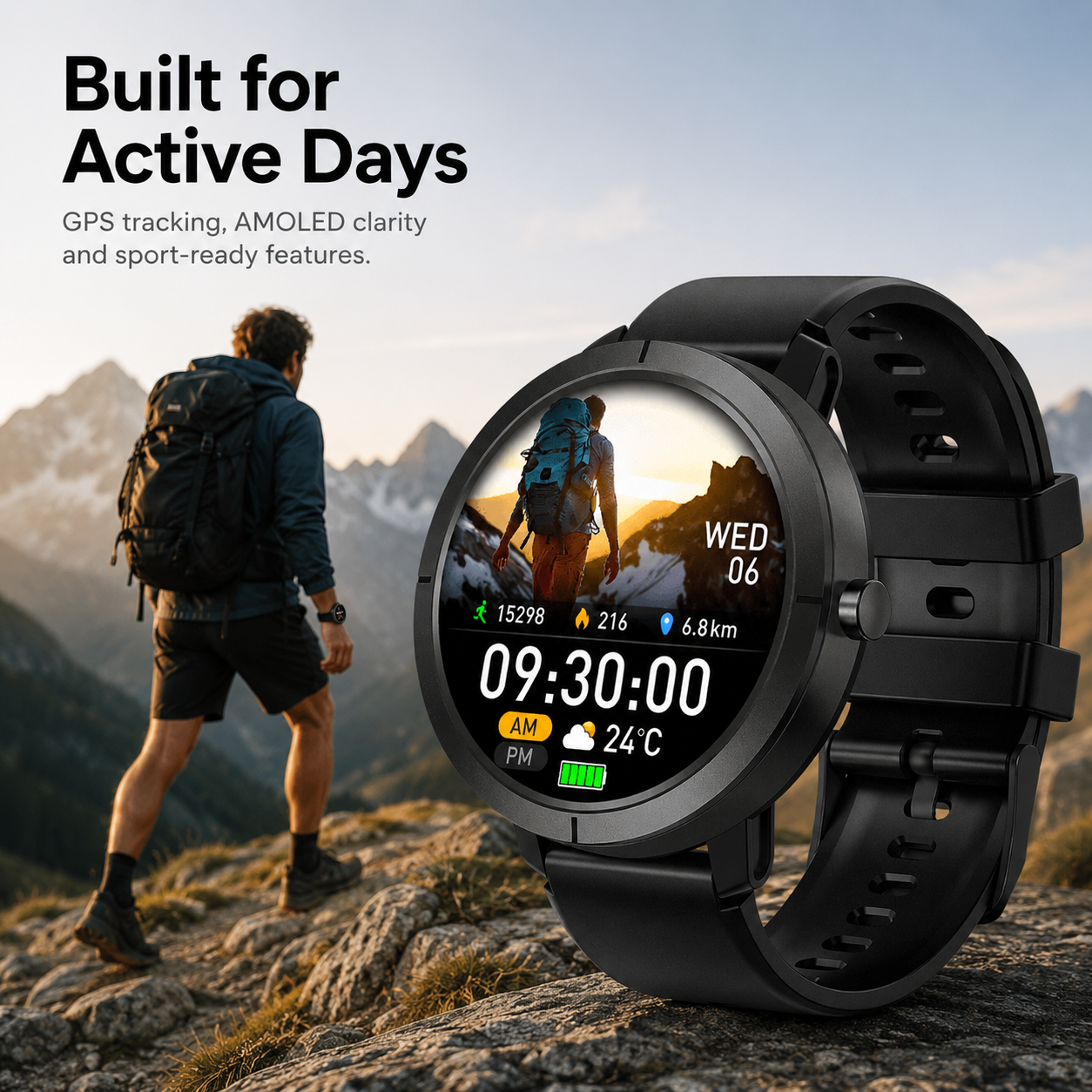 Alpha Sport