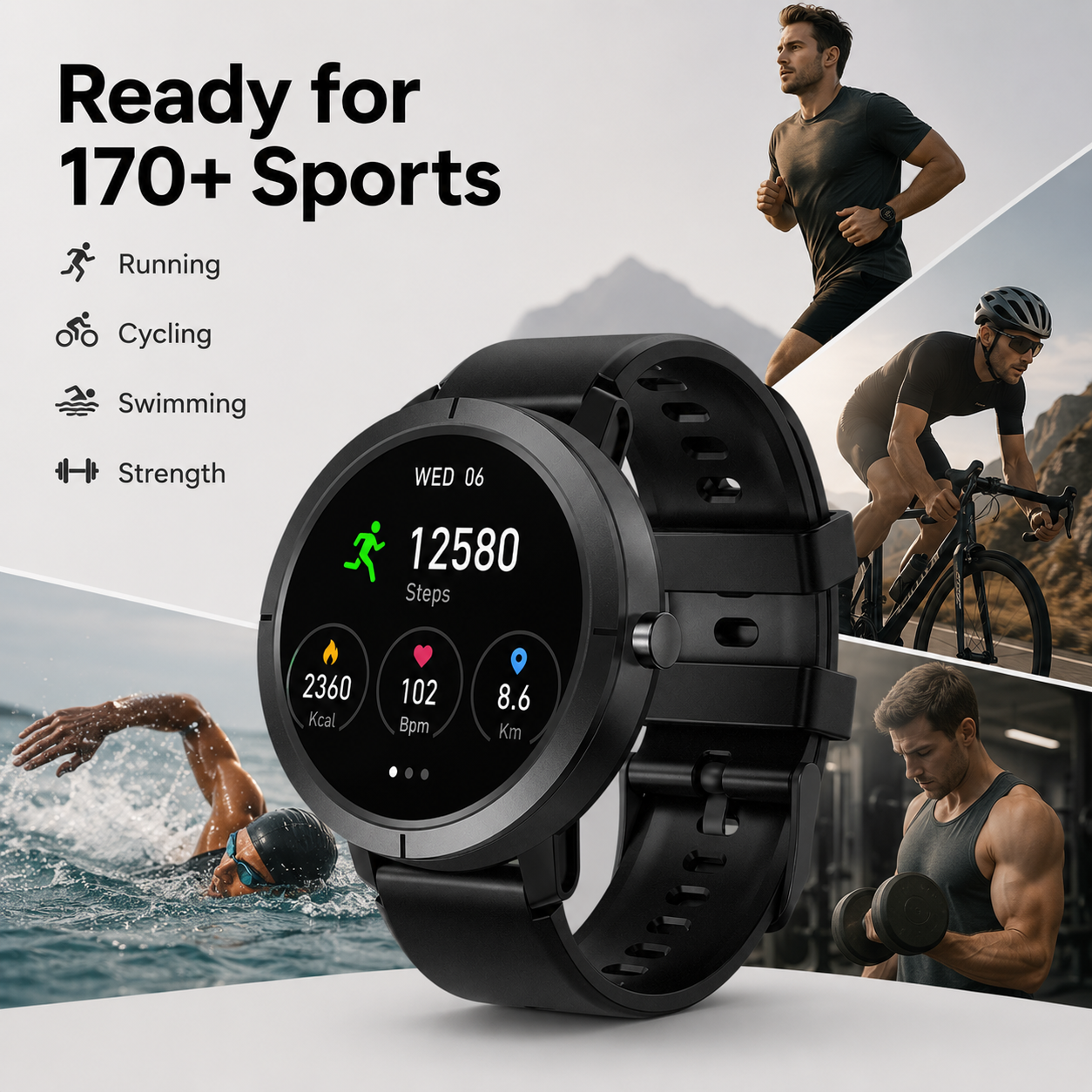 Alpha Sport