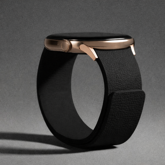 LunaPro Band - Soft Silicone