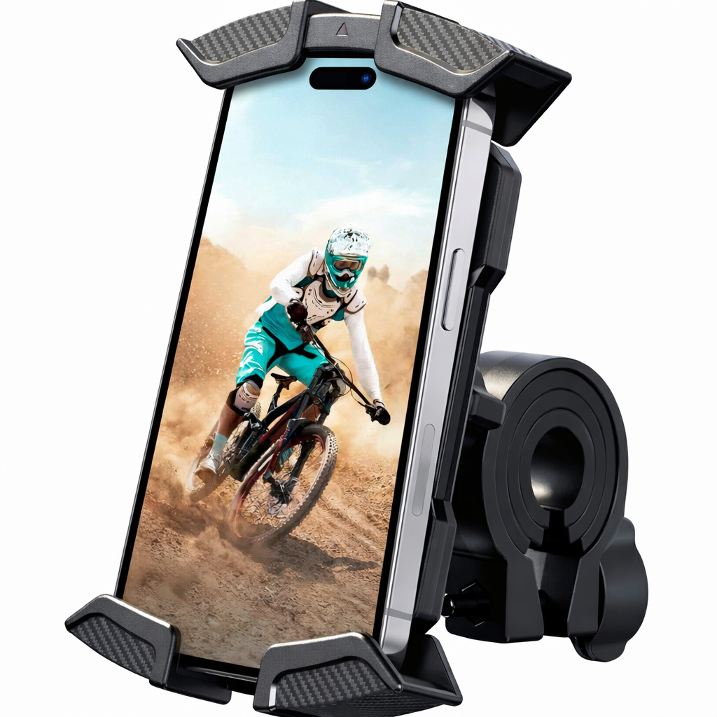 VeloGrip Bike Phone Mount