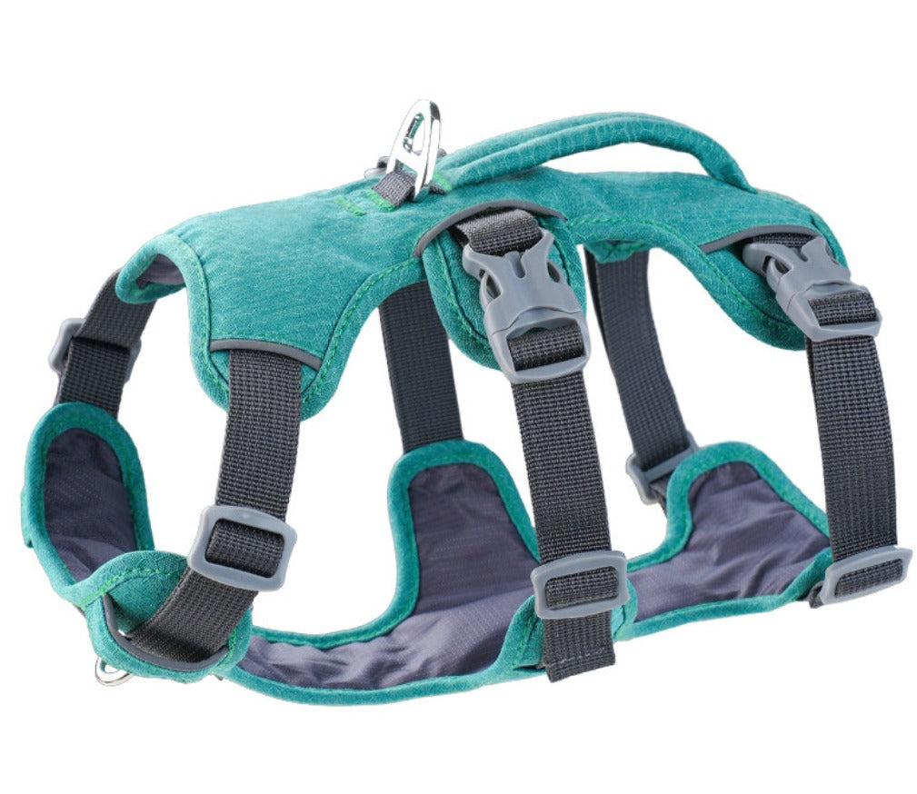 WalkGuard No Pull Dog Harness