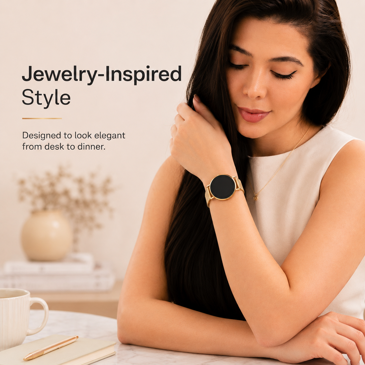 LunaPro - Smartwatch