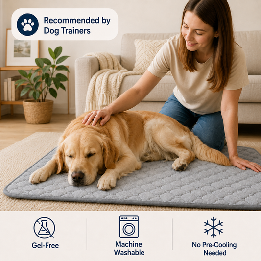 Freya Cooling Mat