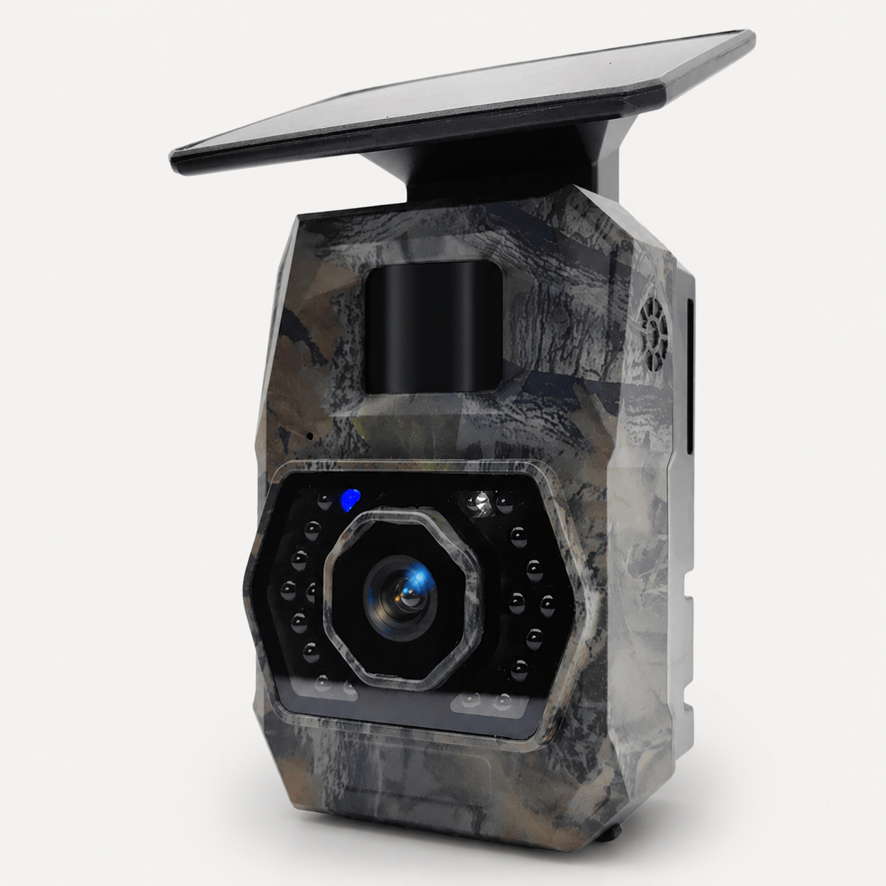 NatureEye Pro trail camera