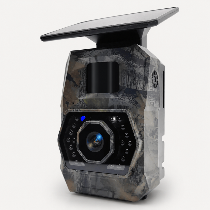 NatureEye Pro trail camera