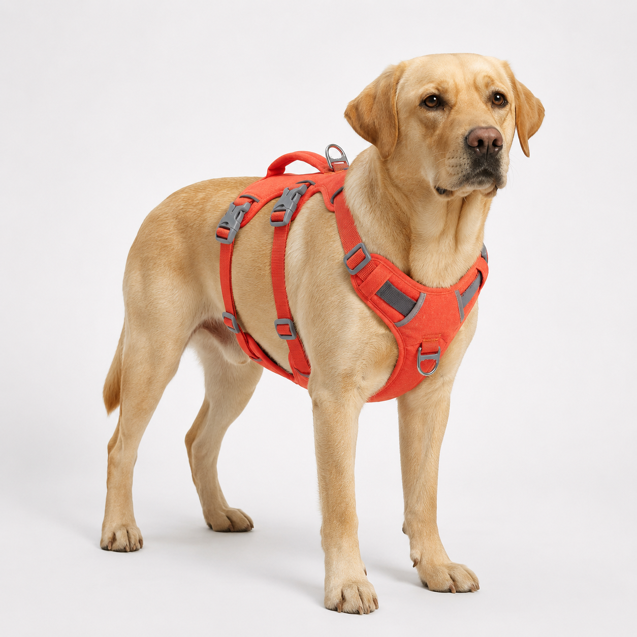 WalkGuard No Pull Dog Harness