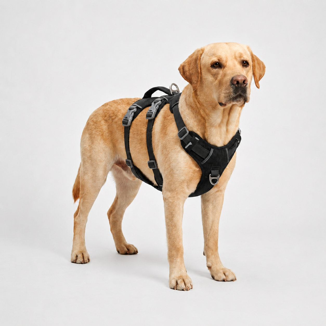 WalkGuard No Pull Dog Harness