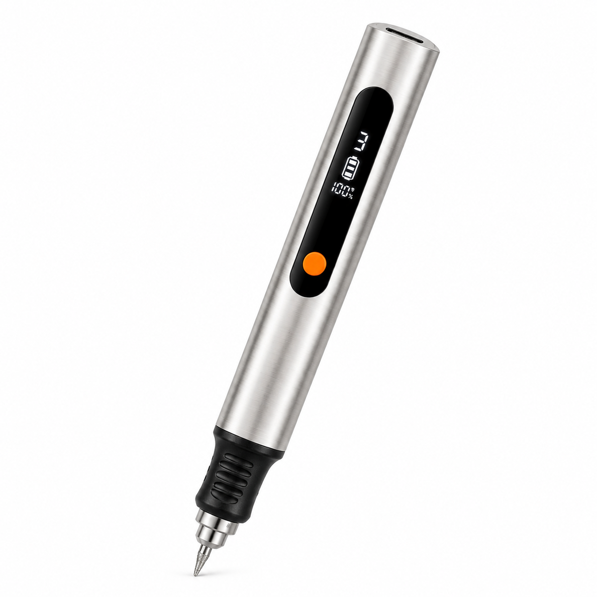 Scrivora Engraving Pen on white