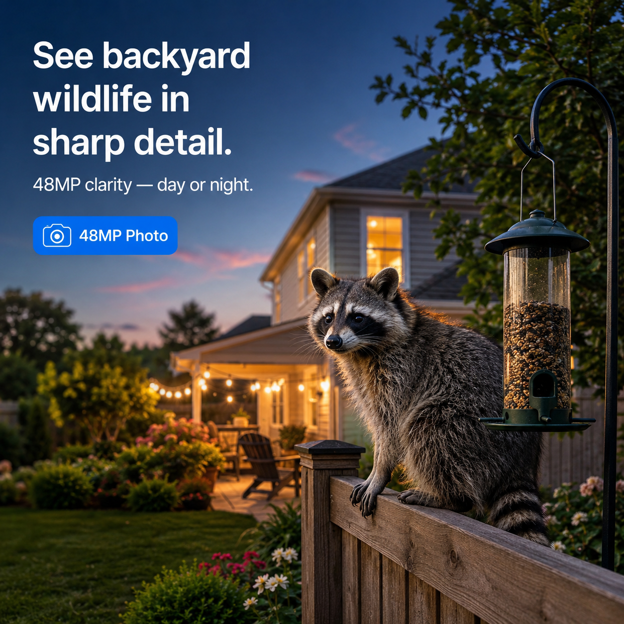 NatureEye Pro