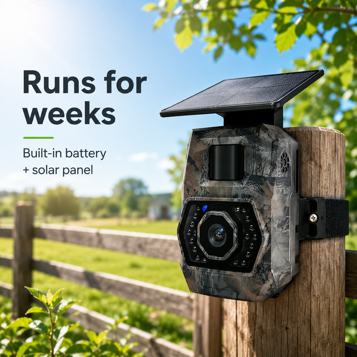 NatureEye Pro