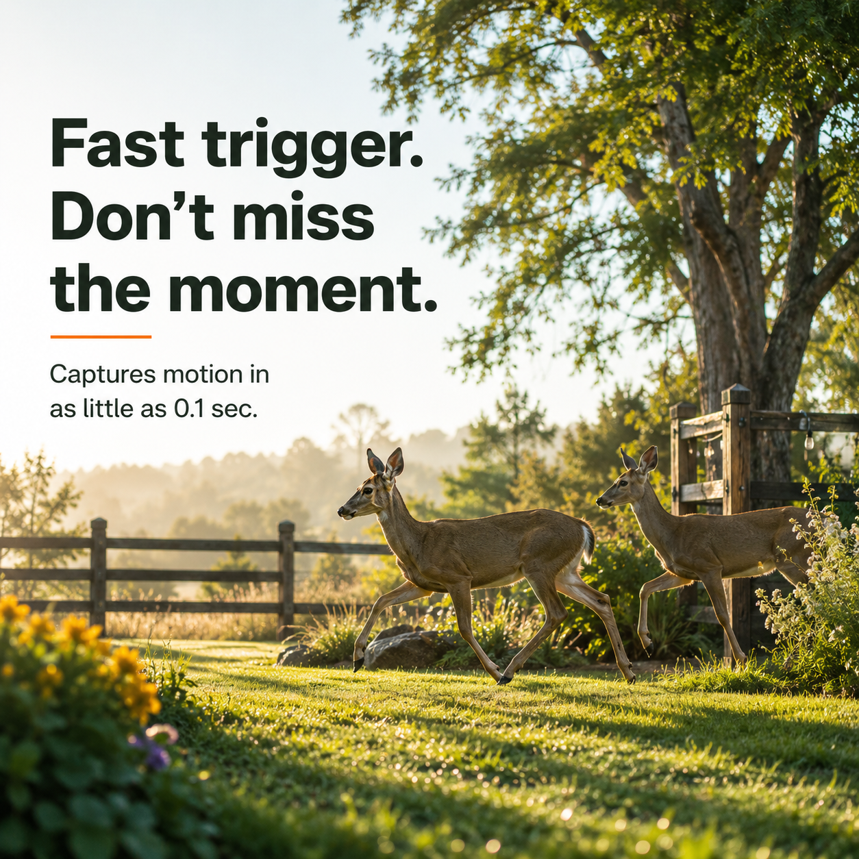NatureEye Pro