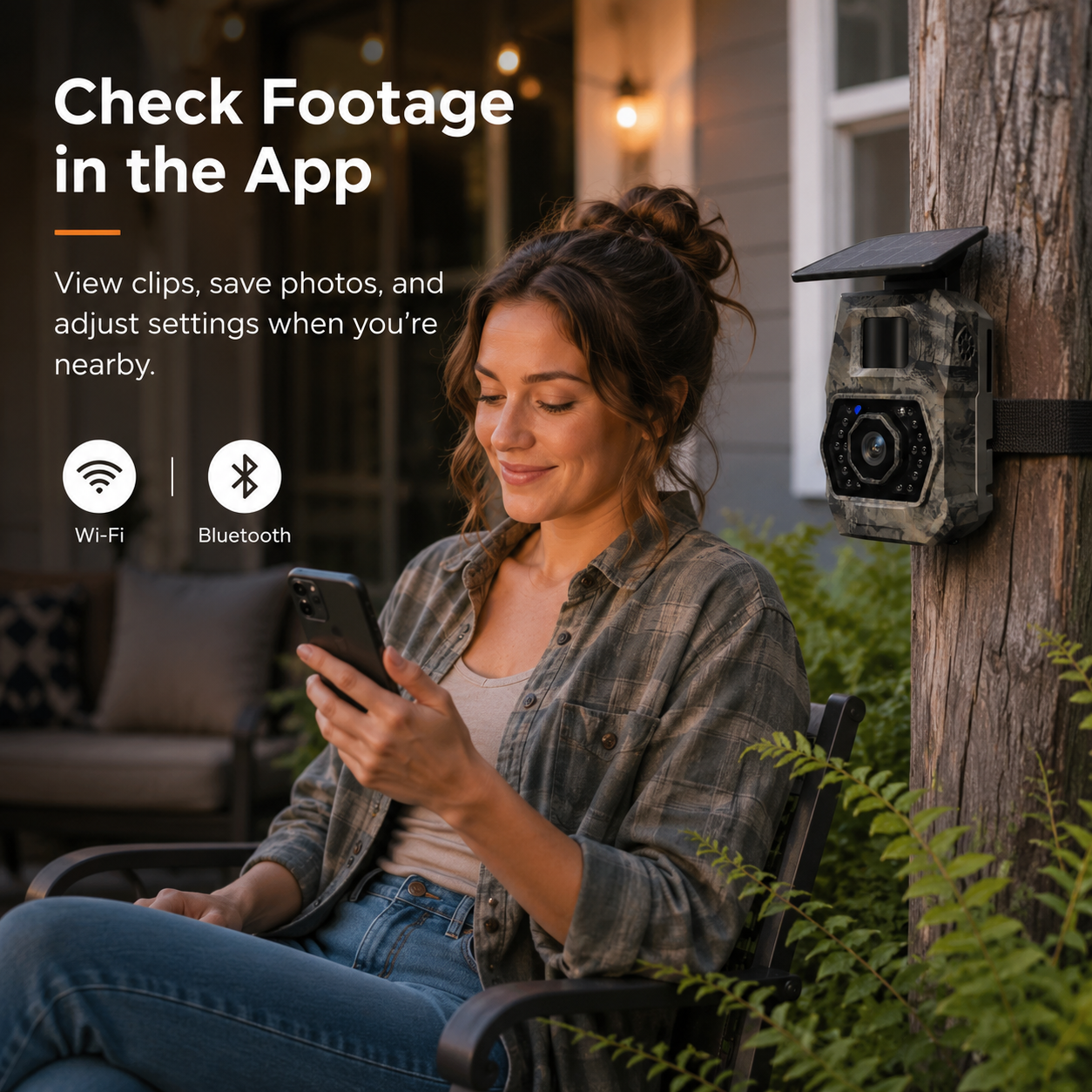 NatureEye Pro