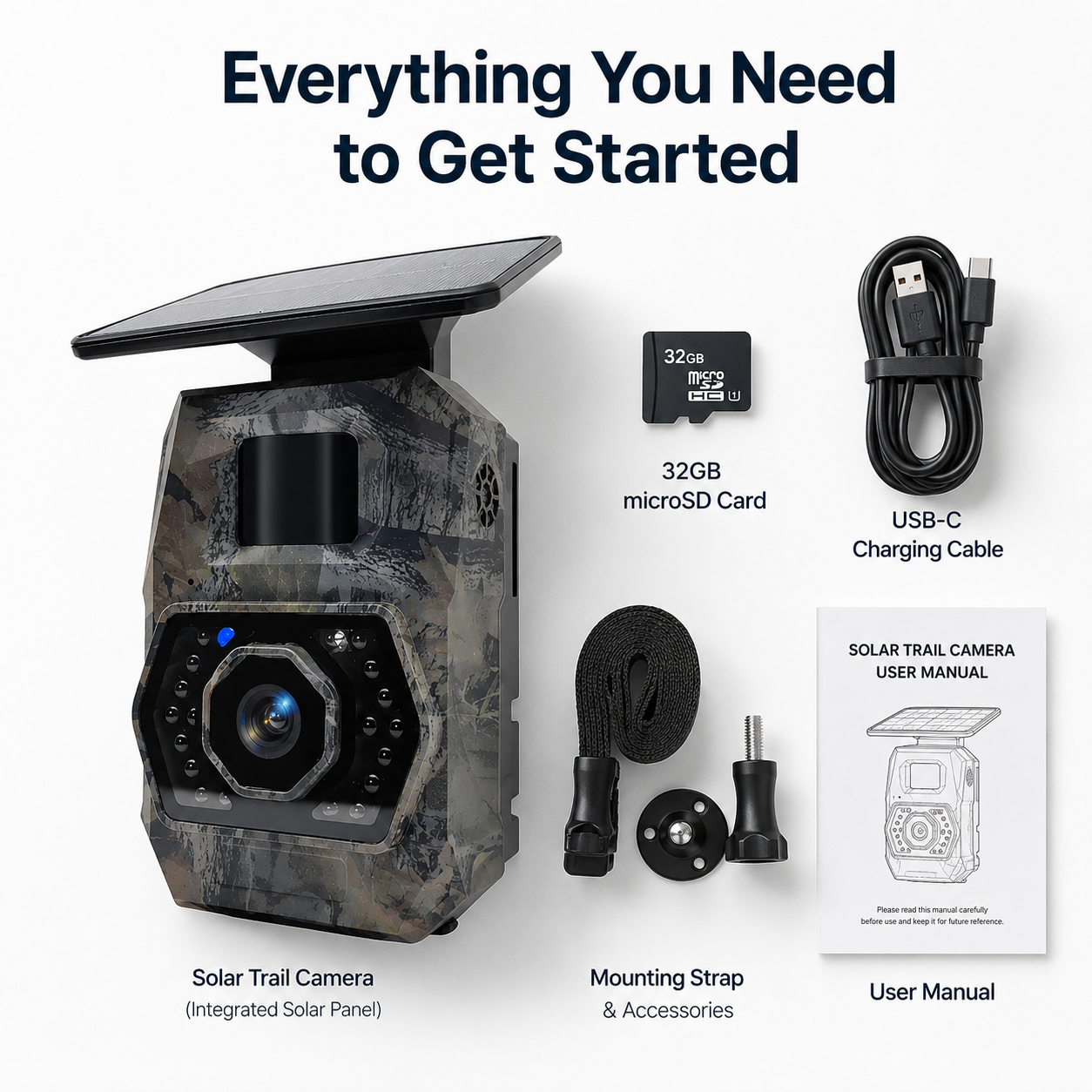 NatureEye Pro