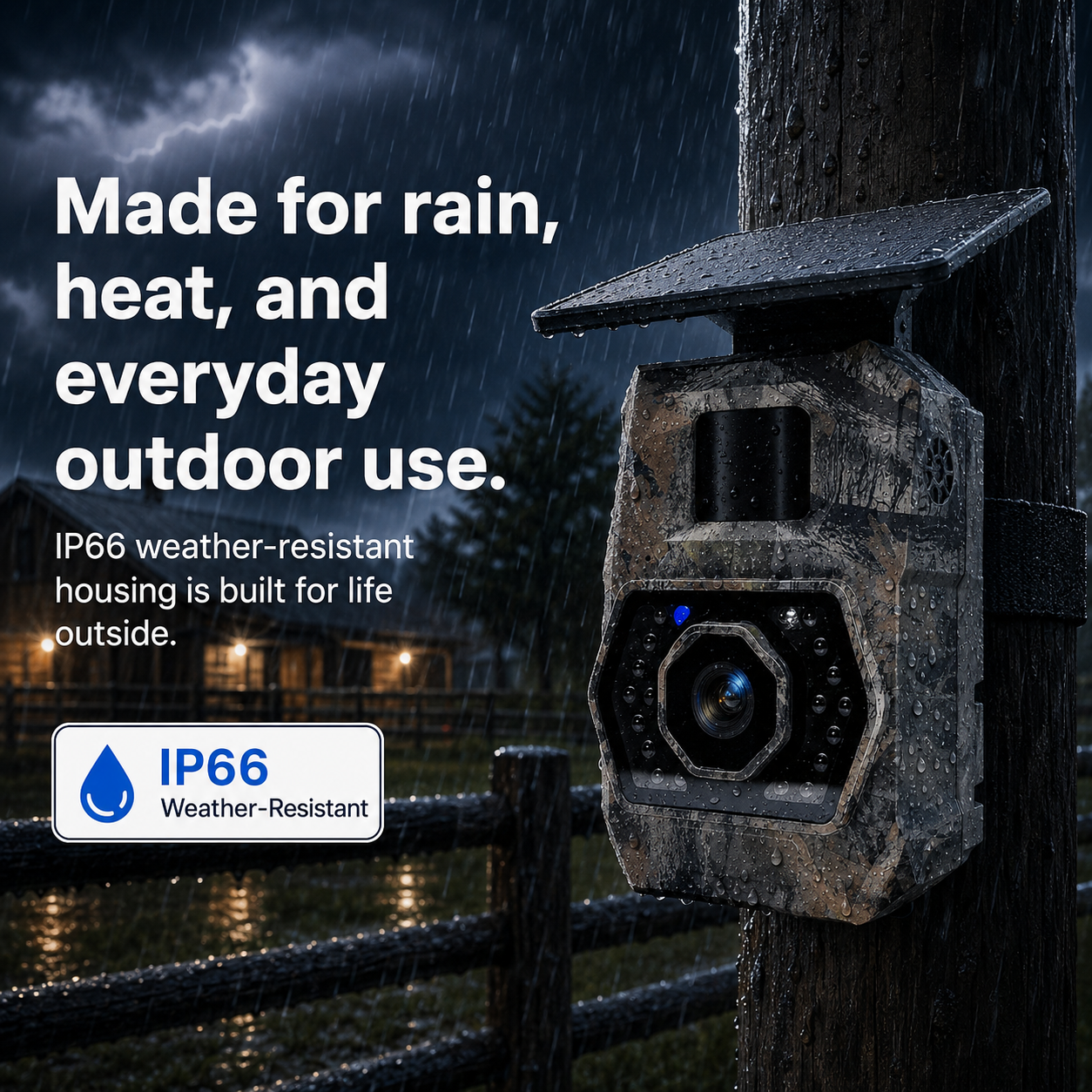 NatureEye Pro