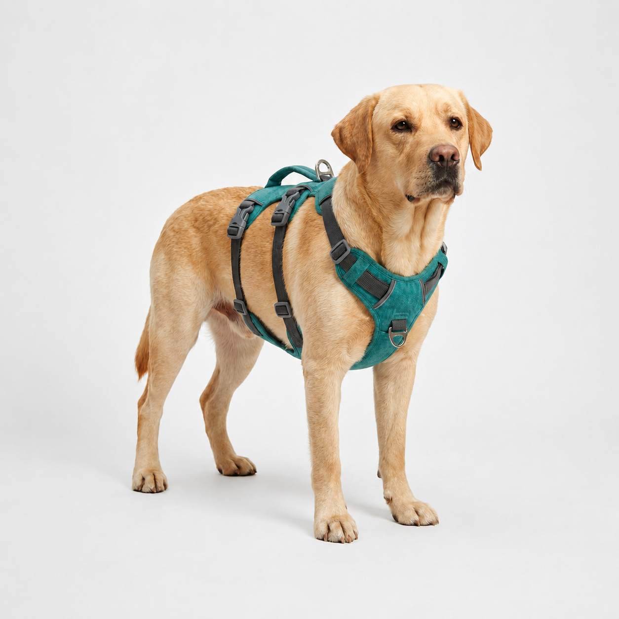 WalkGuard No Pull Dog Harness